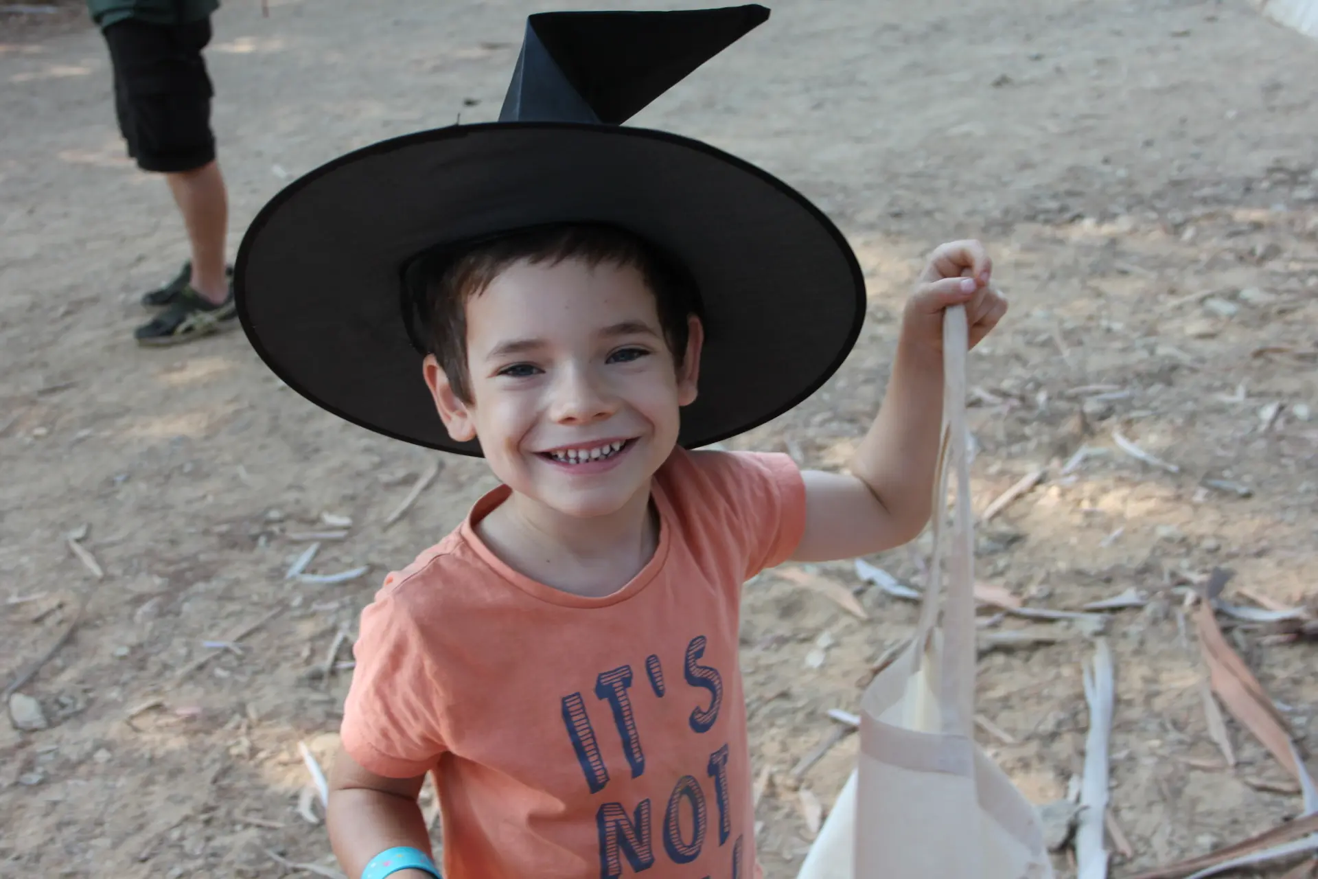 Visite ludique et scientifique avec Sorciences