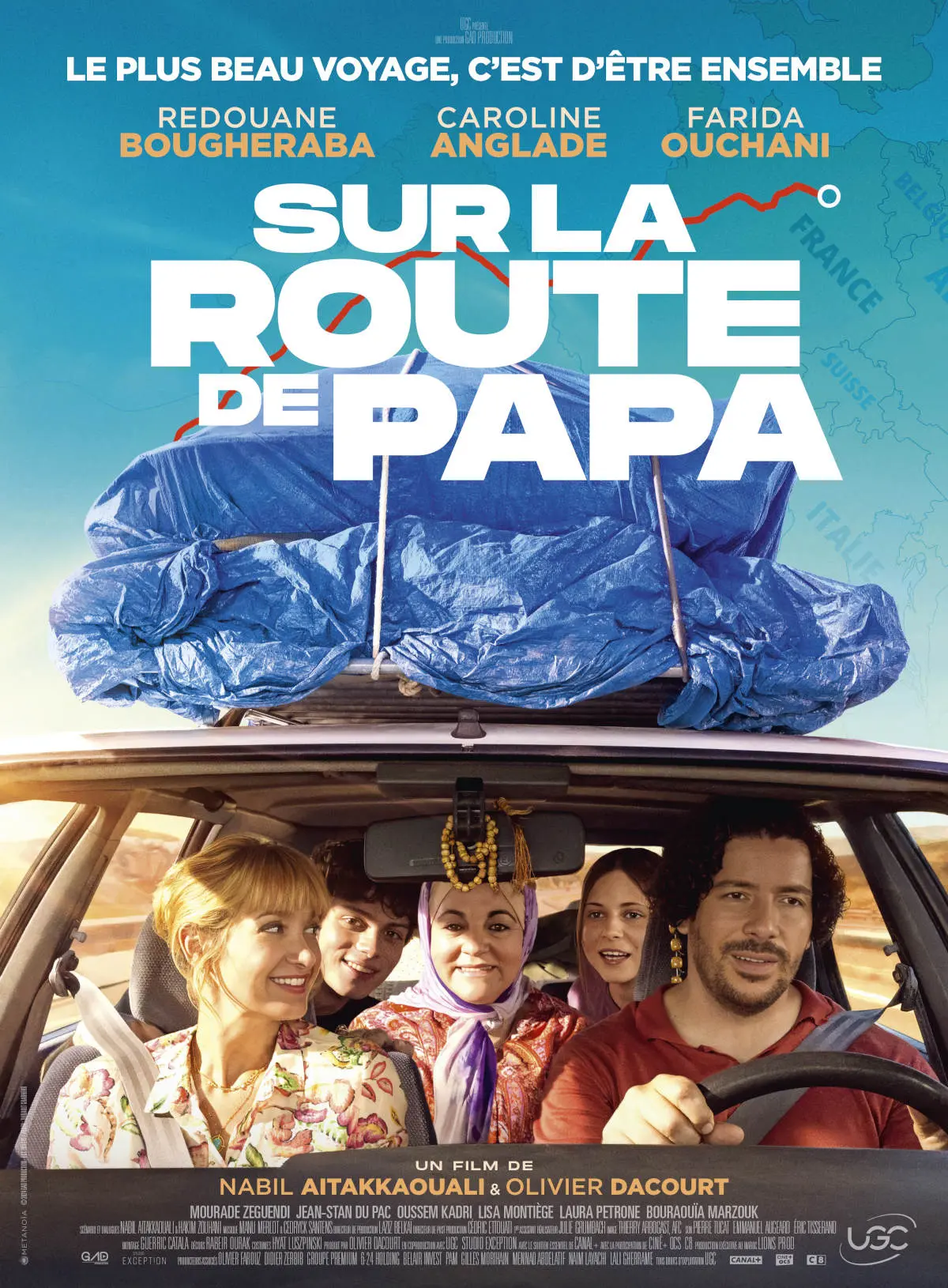 Affiche