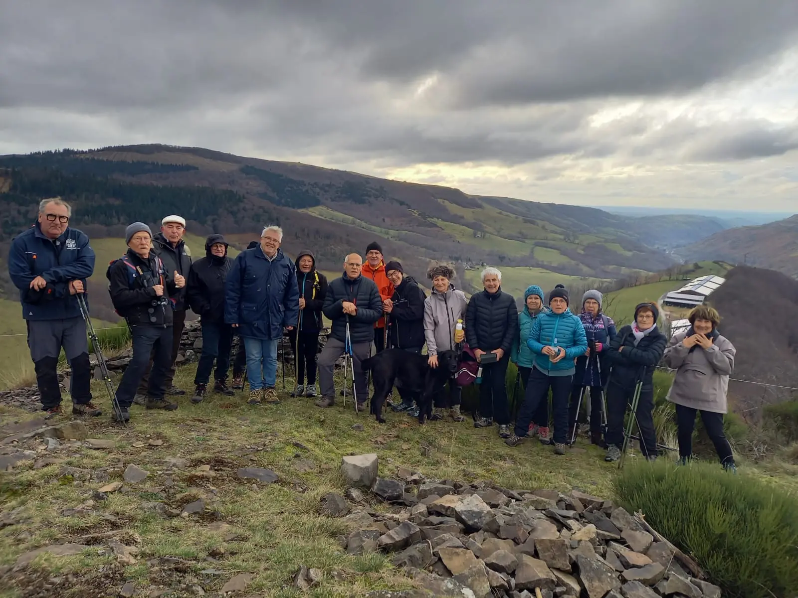 Balades et découvertes..._Saint-Martin-Valmeroux