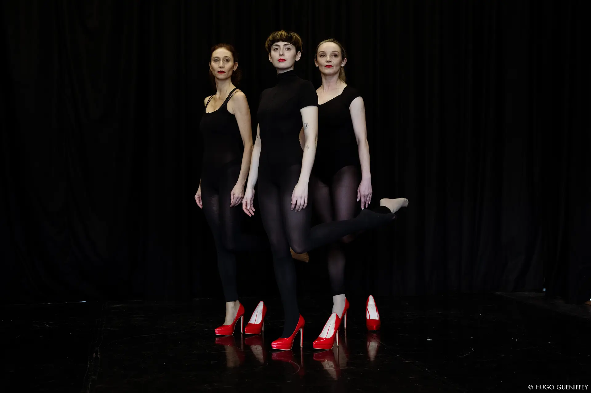 Compagnie Eugénie Andrin_Antibes