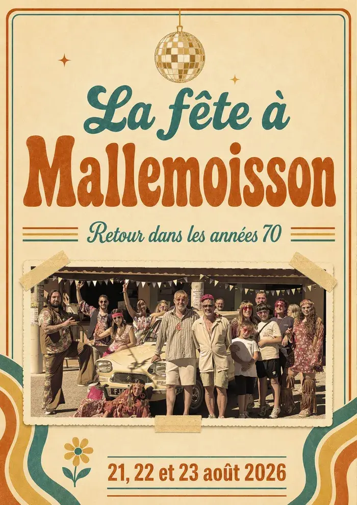 Affiche