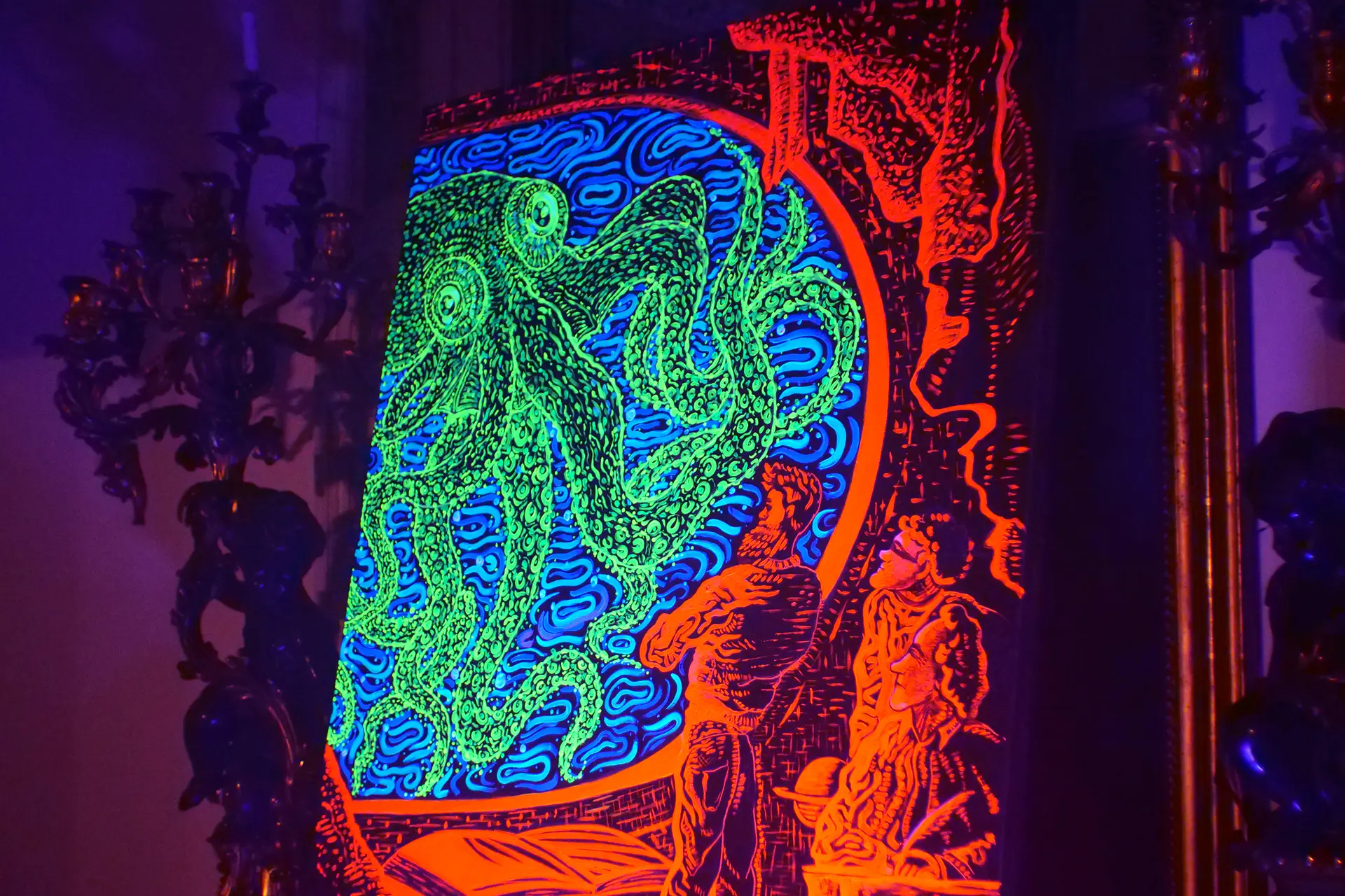 Domaine Enigma - Jules Verne