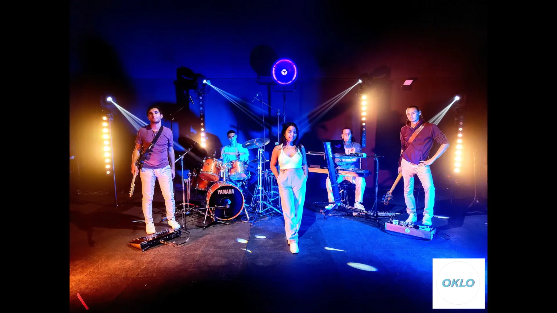 Les concerts Plage de l’Escalet - Monde