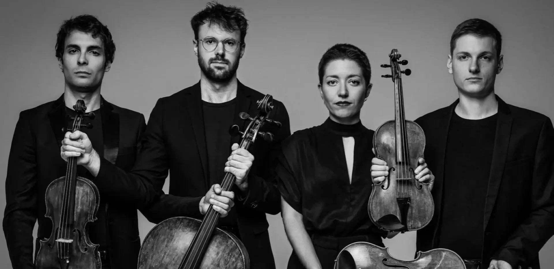 Quatuor wassily