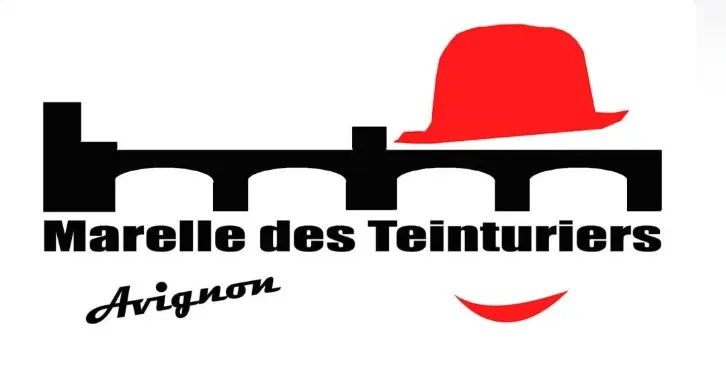 Logo La Marelle des Teinturiers