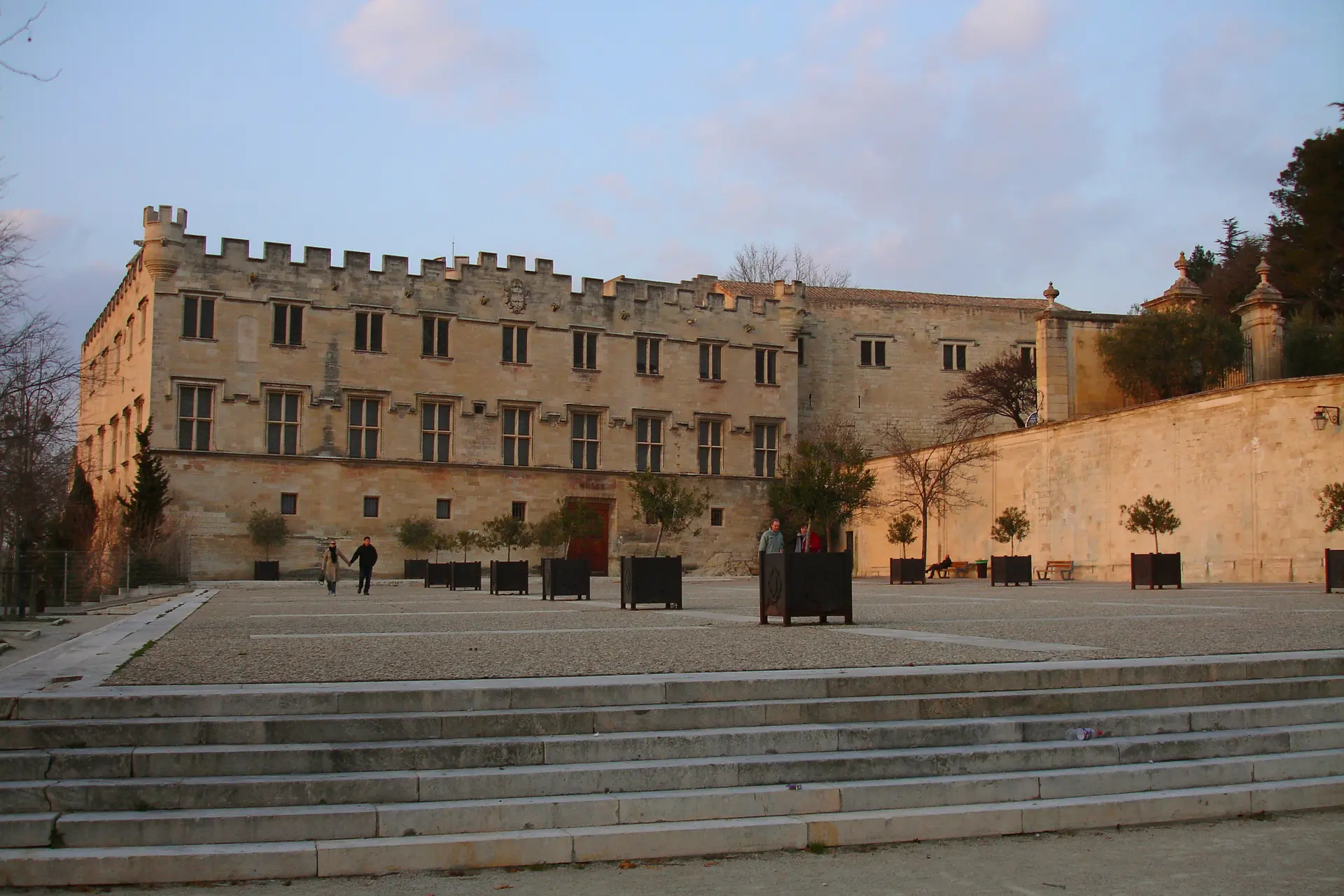 Musée du Petit Palais