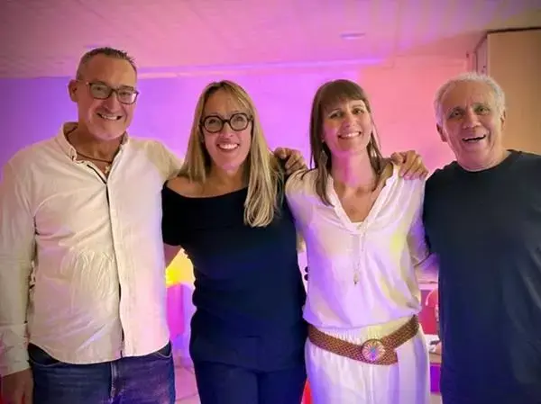 Spectacle : Les mots d'Oli_Giez