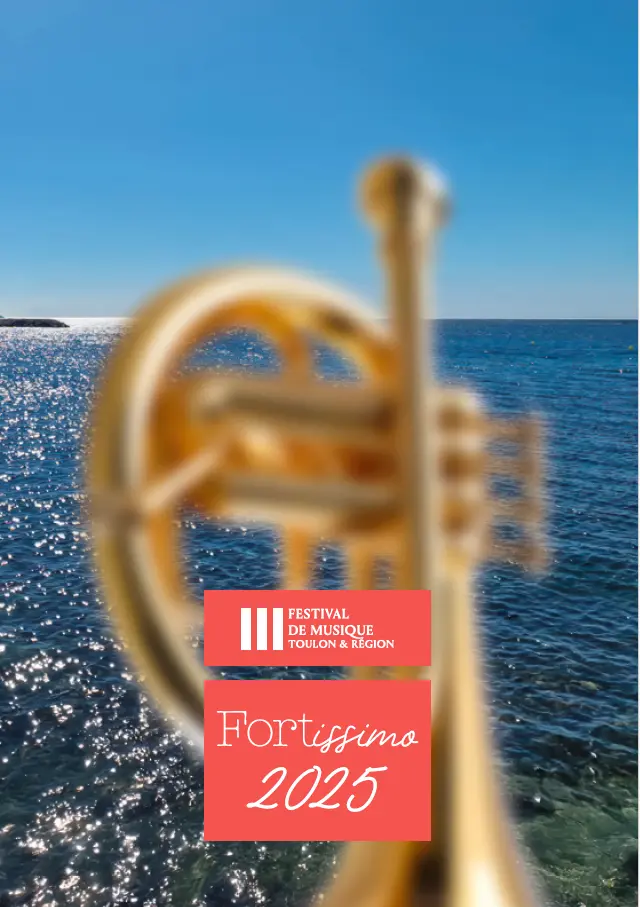 FORTissimo 2025_Couverture_Capture