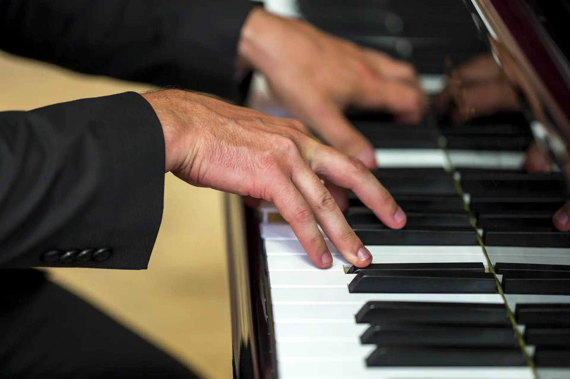 Piano