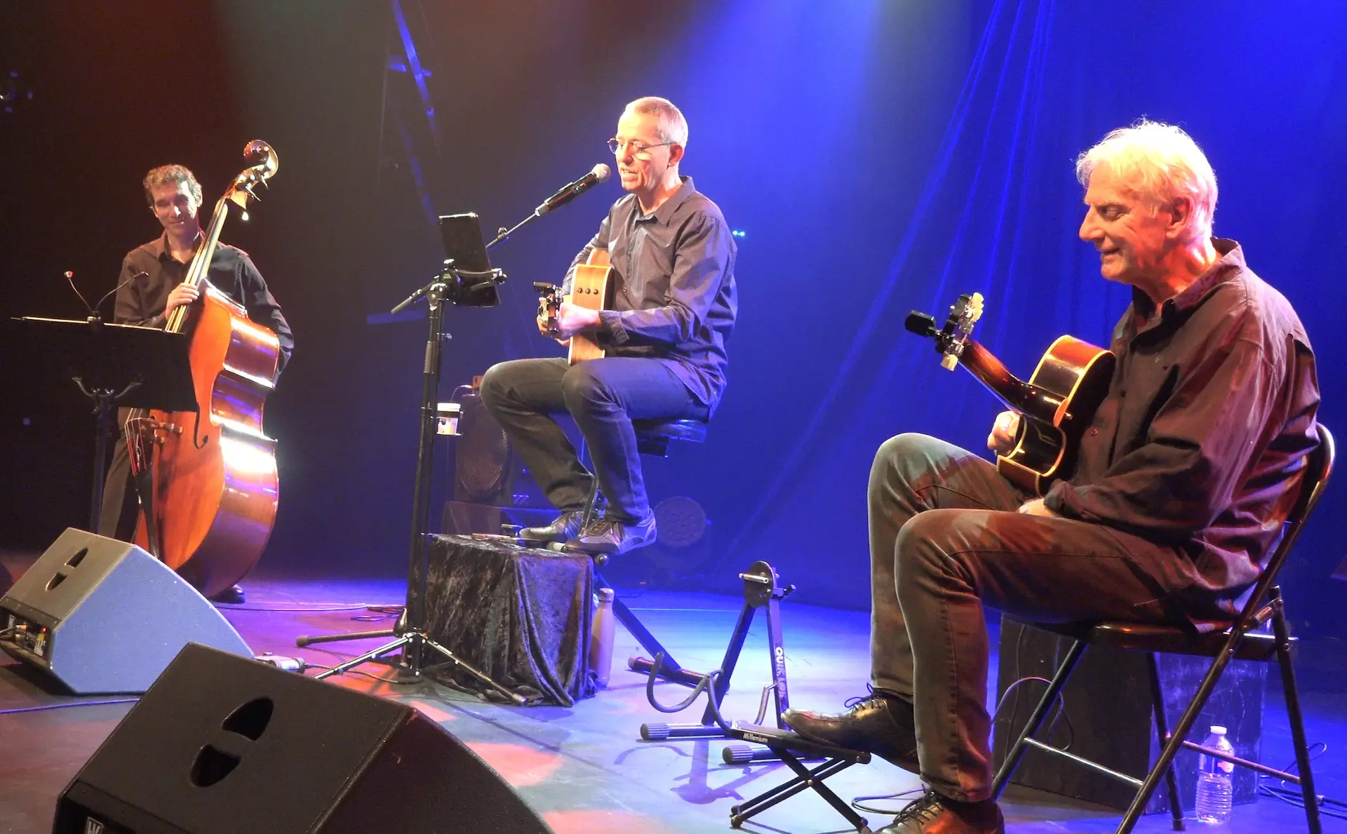 Trio Swing