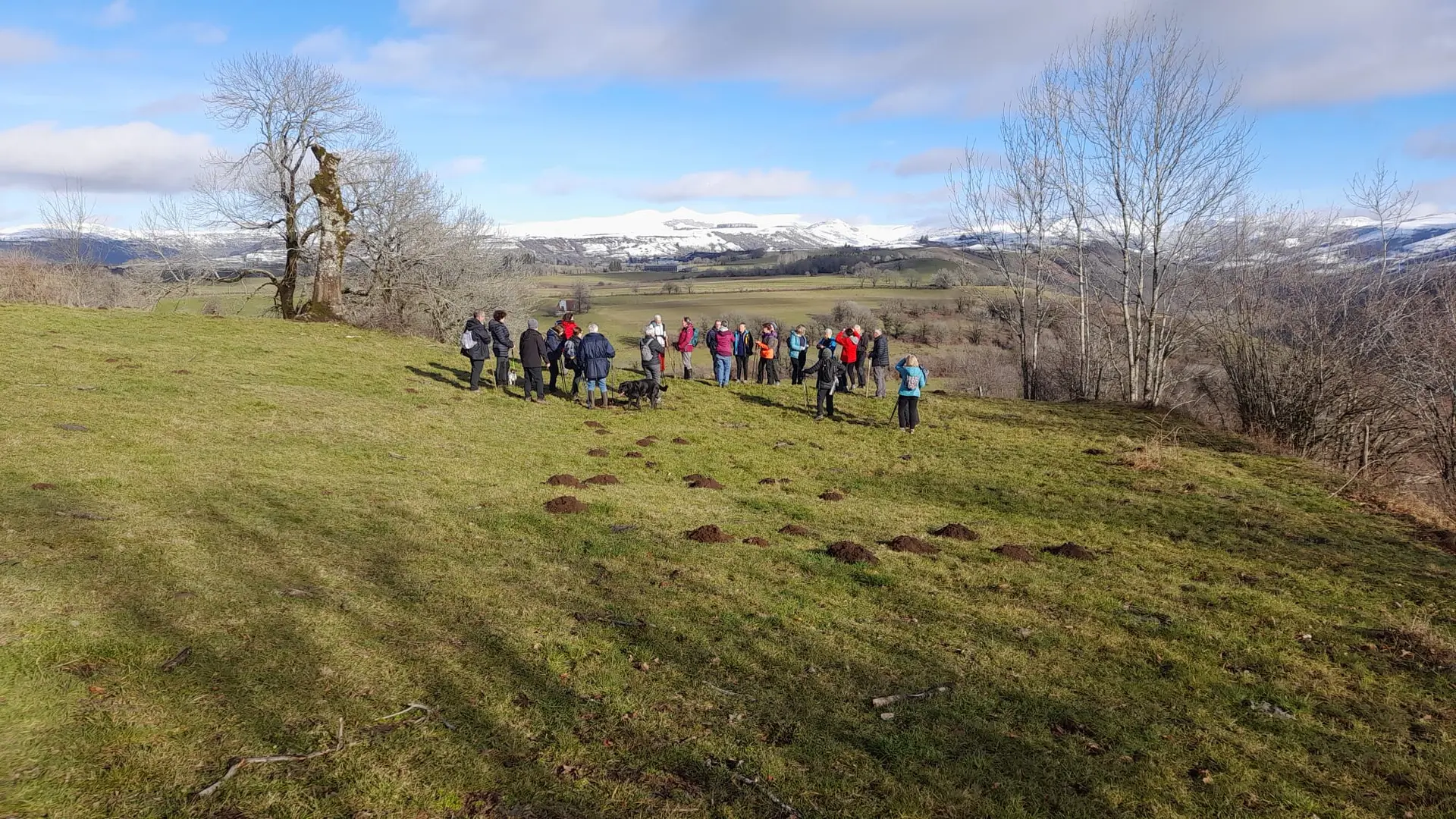 Balades et découvertes..._Saint-Martin-Valmeroux