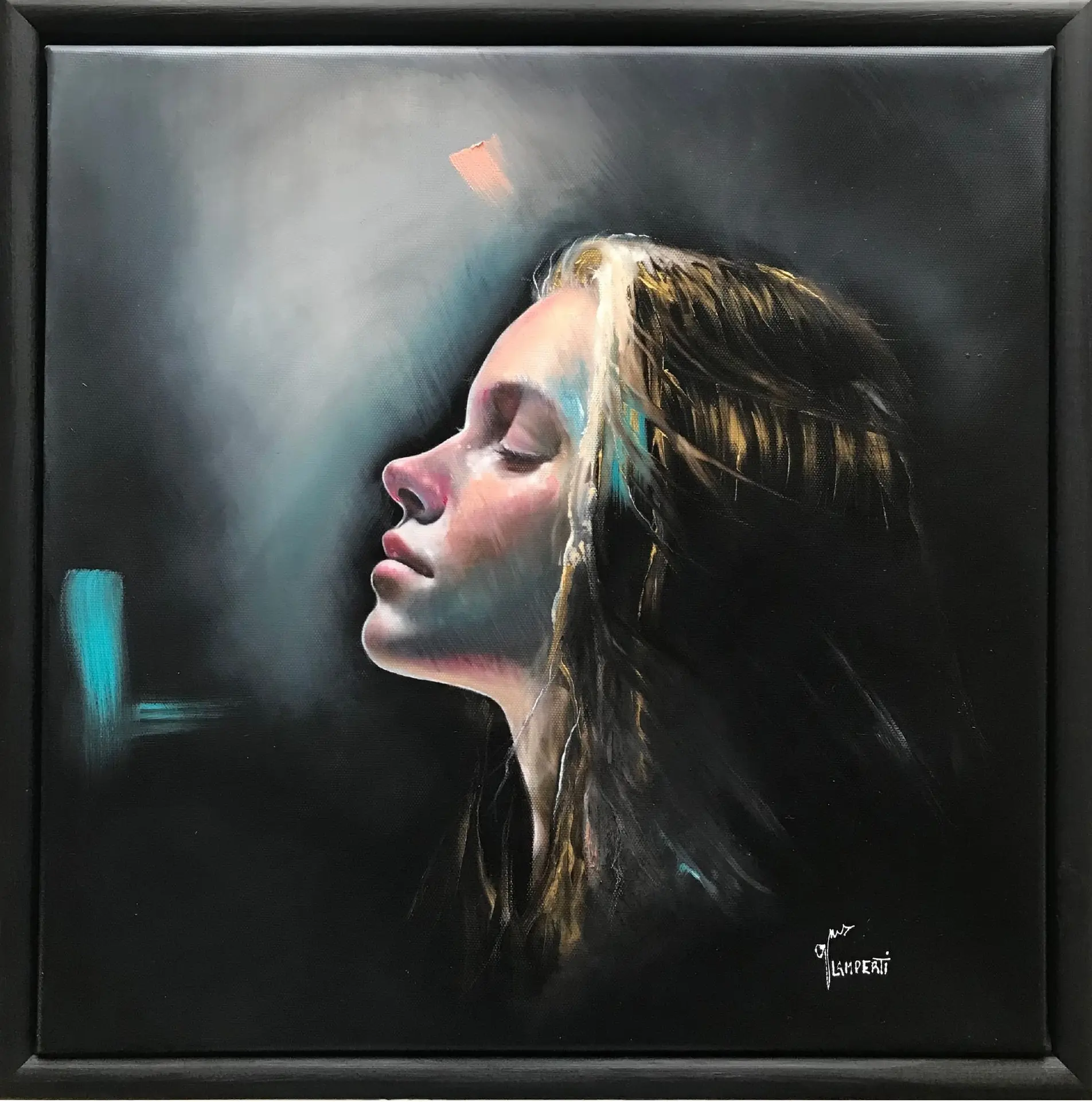 EXPOSITION Féminin Sacré d’Agnès Lamperti à Saint-Paul de Vence