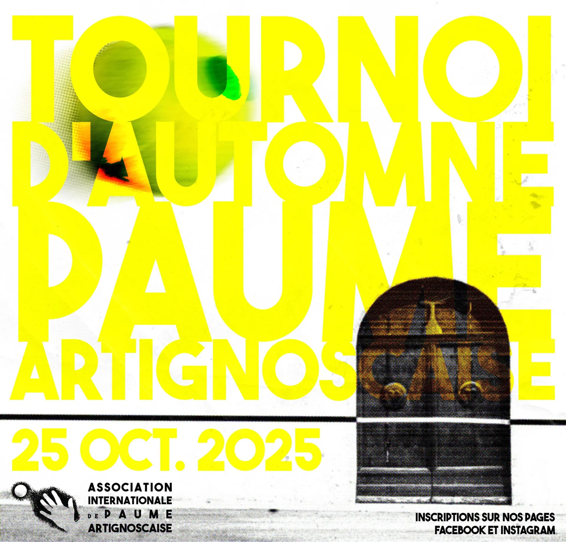 Affiche