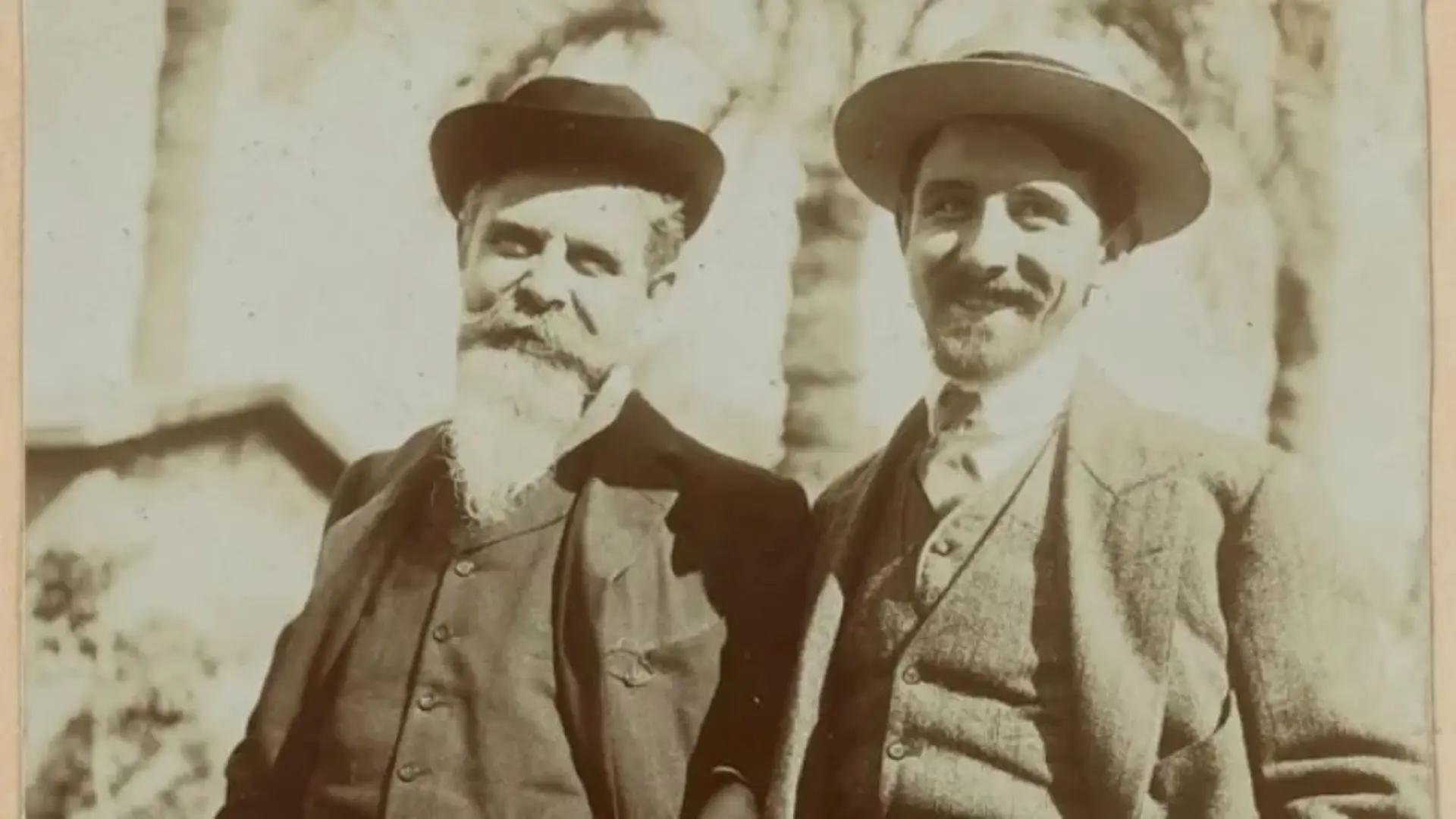 Louis et Jacques Majorelle