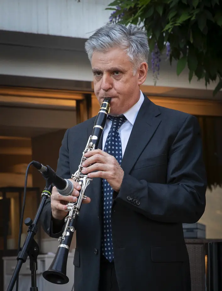 Alfredo Ferrario