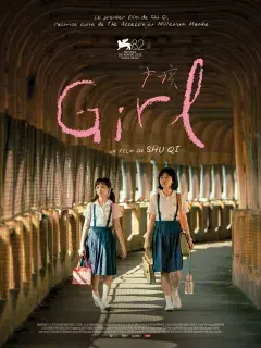 Au cinéma Le Cigalon : Girl_Cucuron
