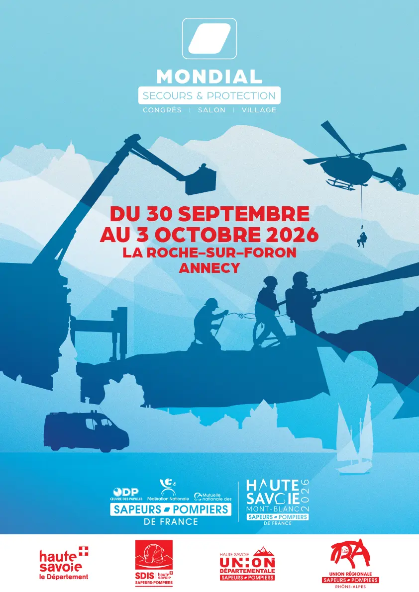 Mondial Secours et Protection