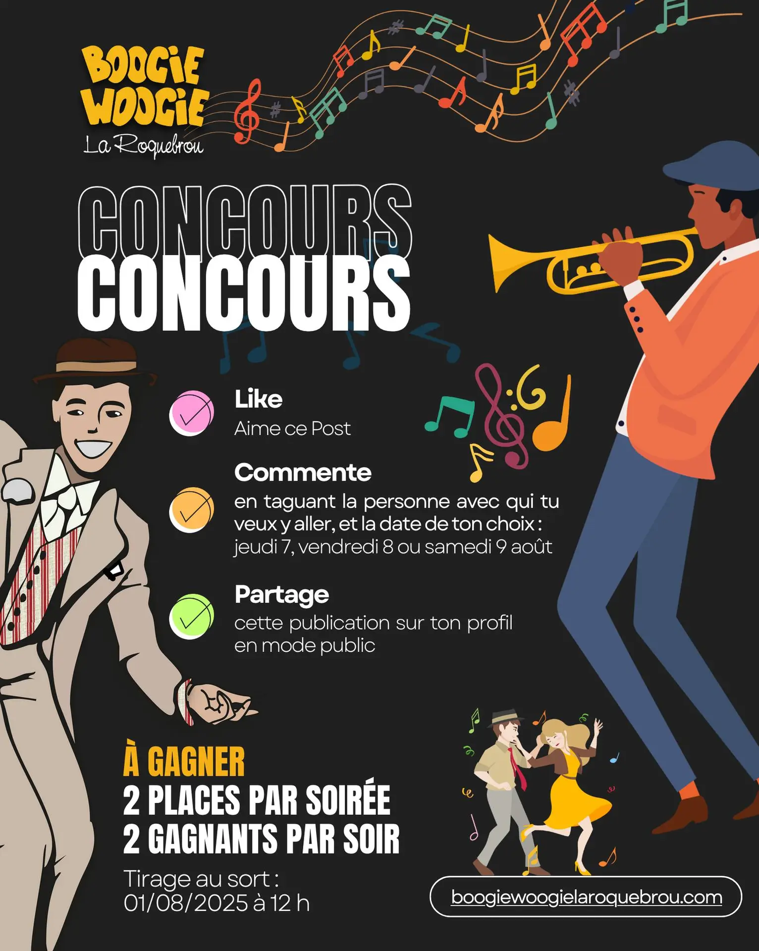 Concours