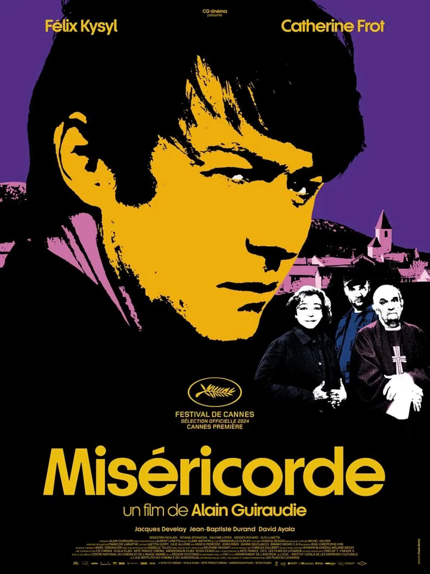 Affiche