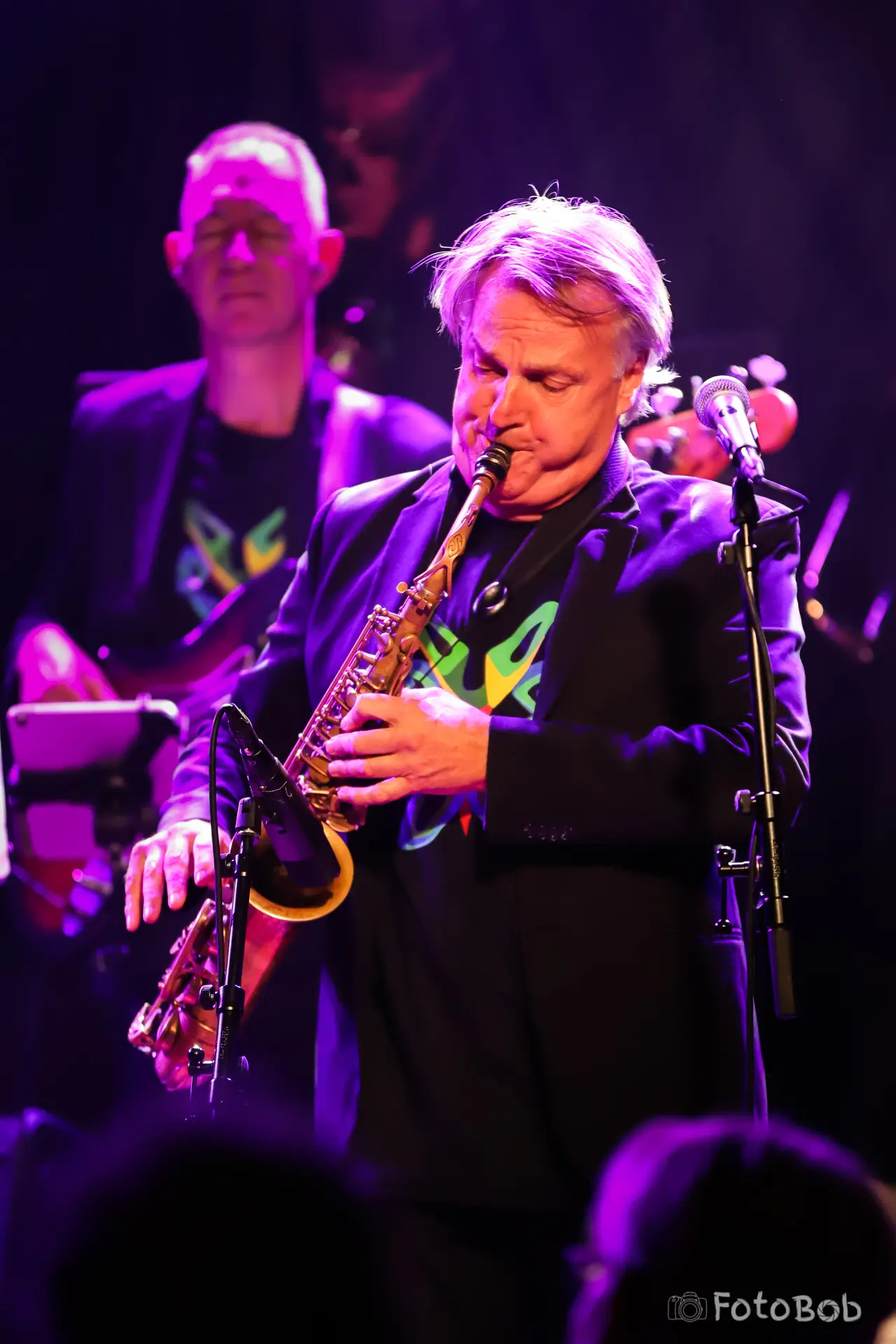 „Place à la Musique Konzert mit LICKS & BRAINS !_Moustiers-Sainte-Marie