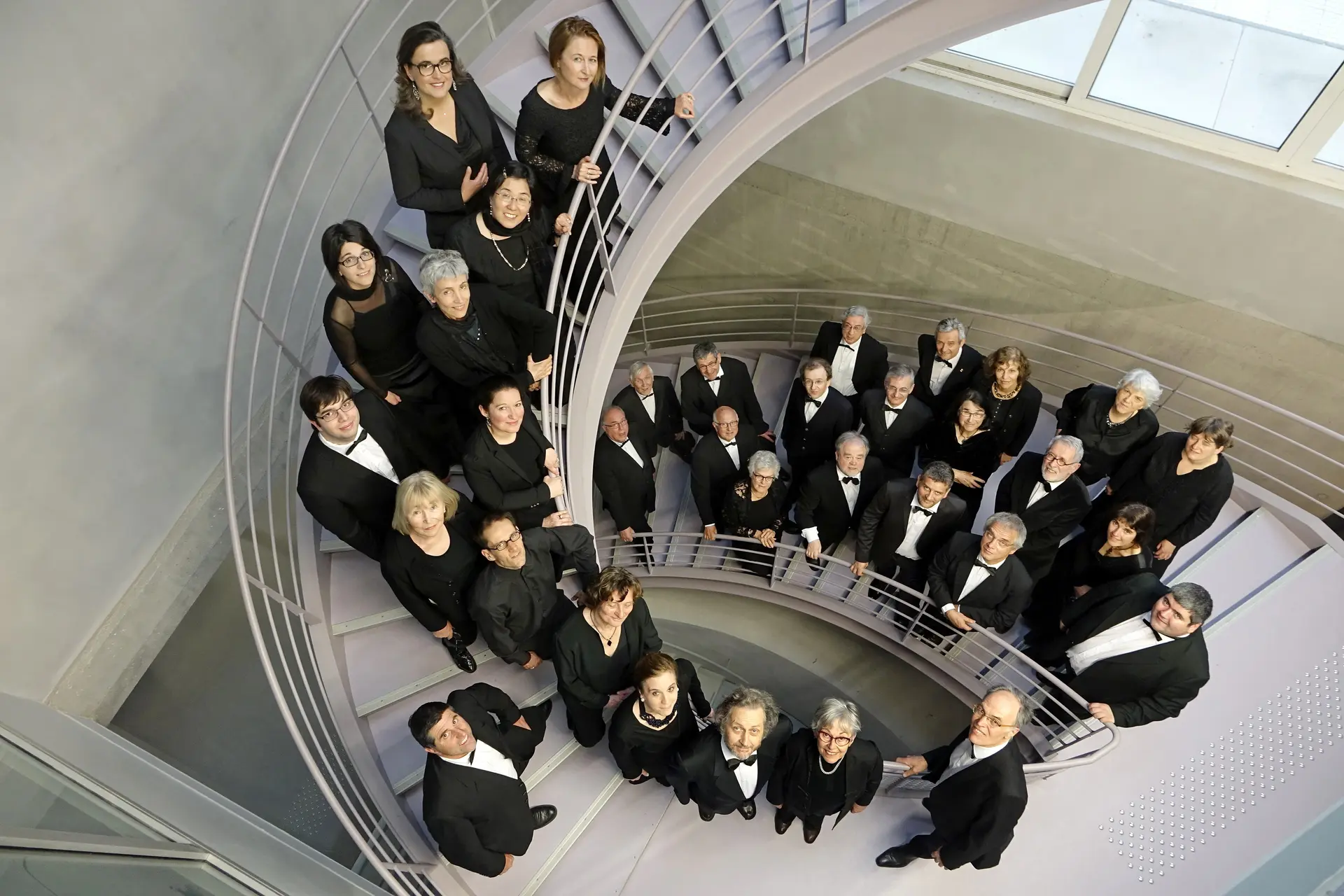 Festival Passions Baroques