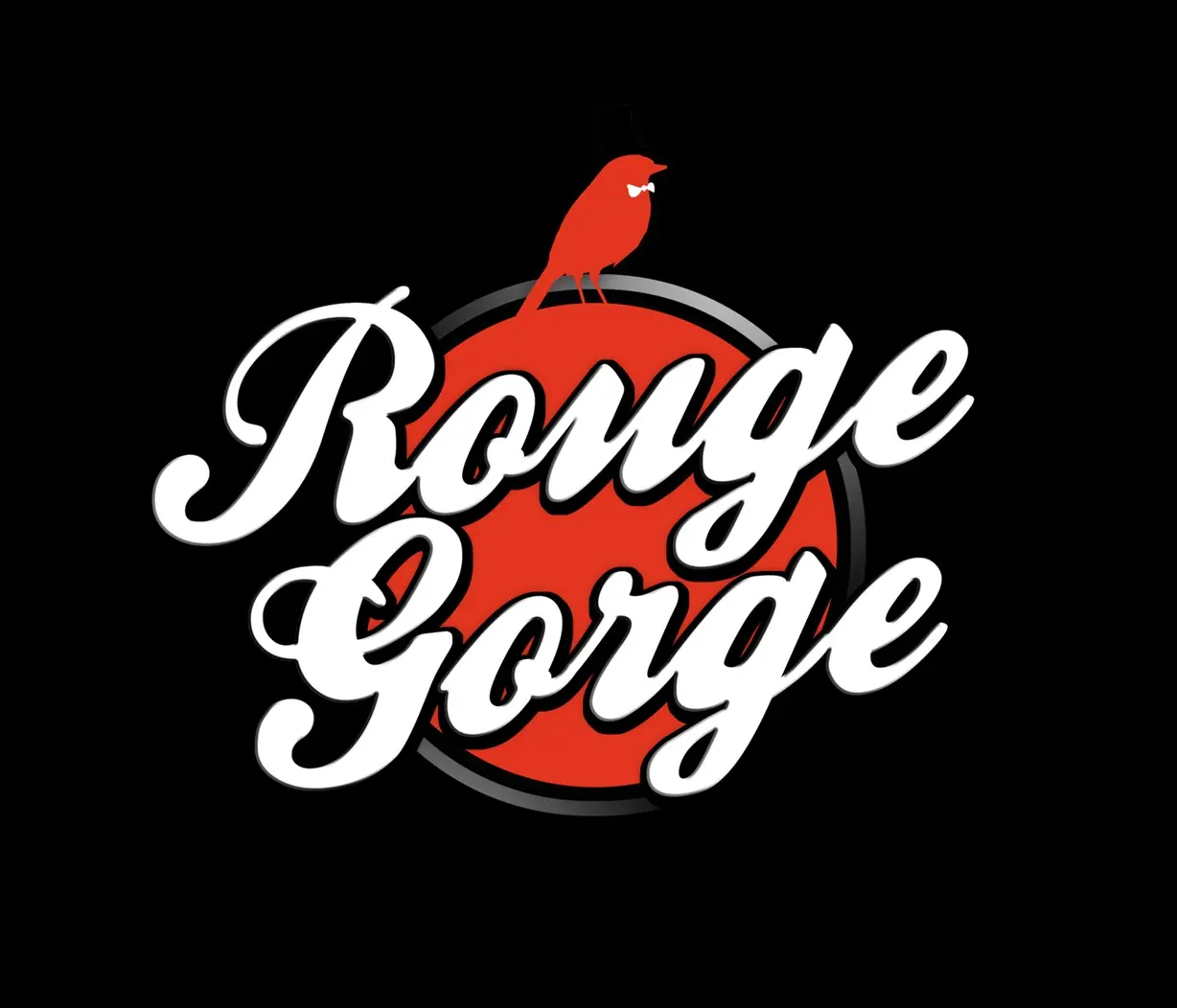 Logo Le Rouge-Gorge