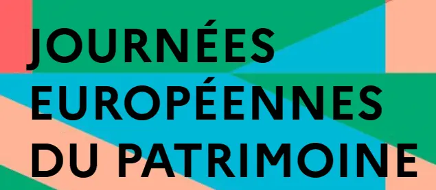 Journées européennes du Patrimoine à Beaumont de Pertuis.