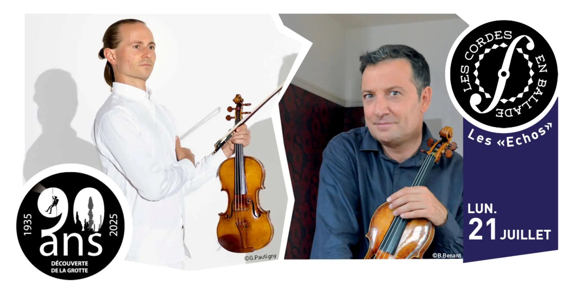 Le Debussy(s) Duo