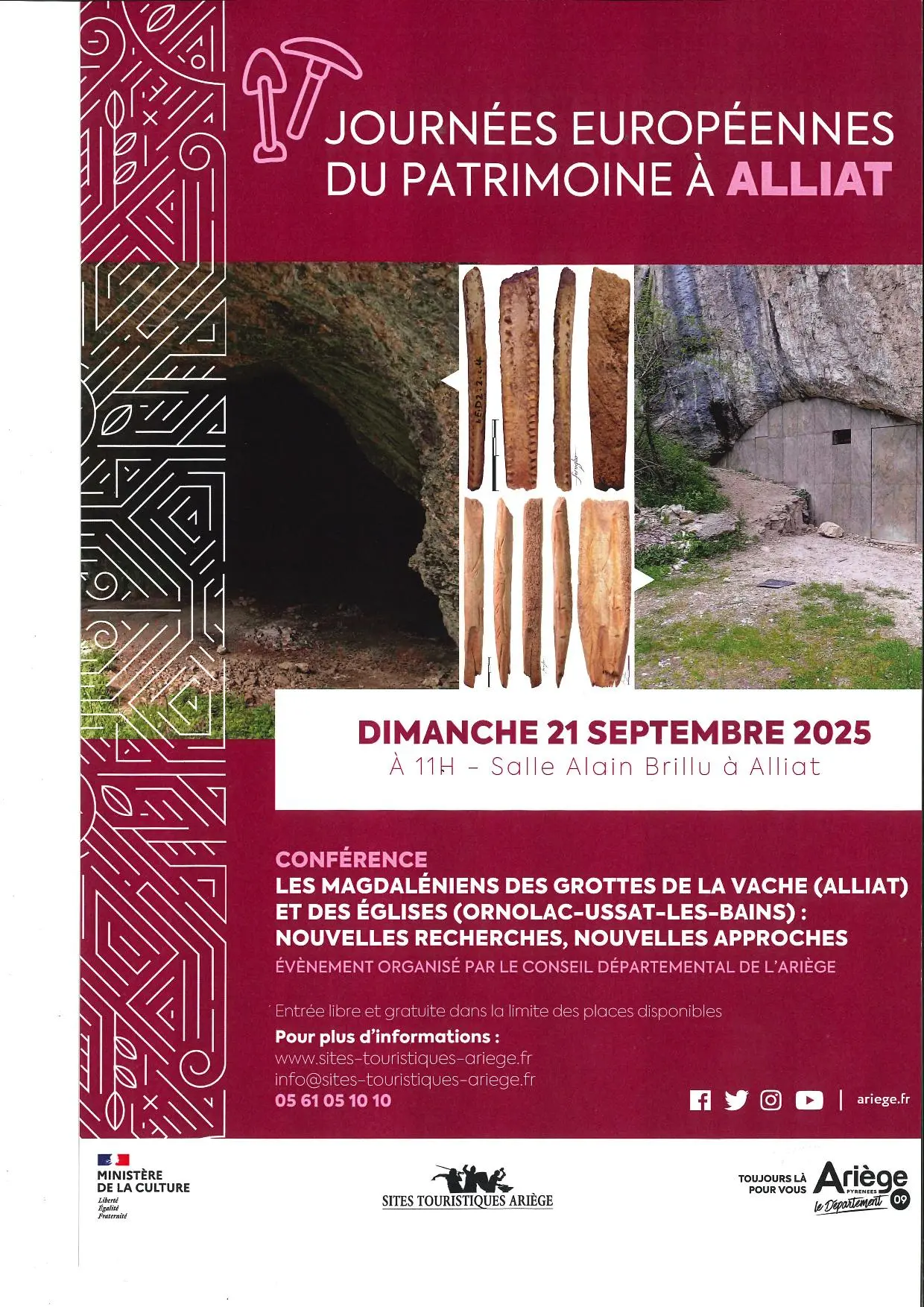 Affiche