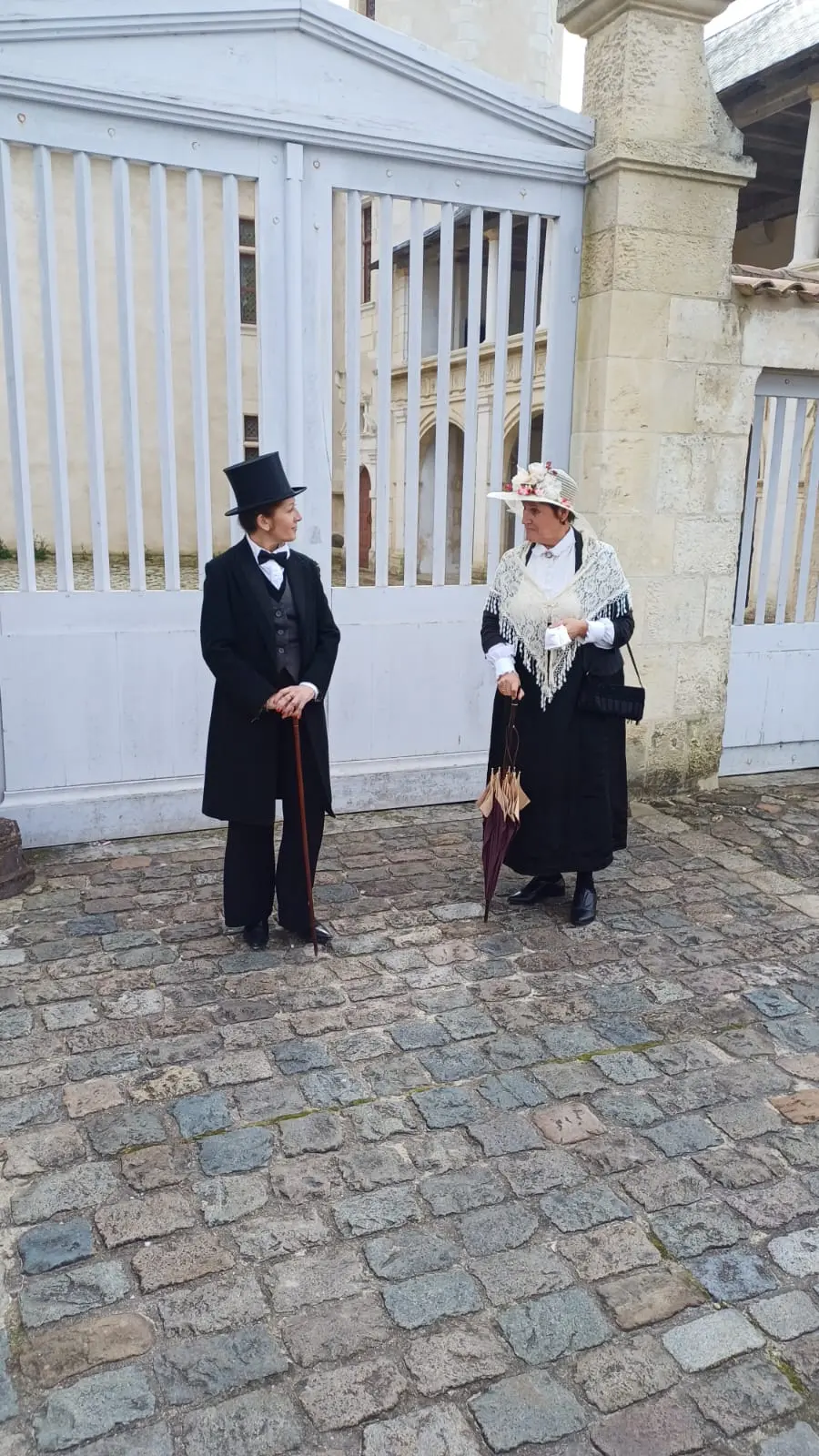 Hôtel de Clerjotte