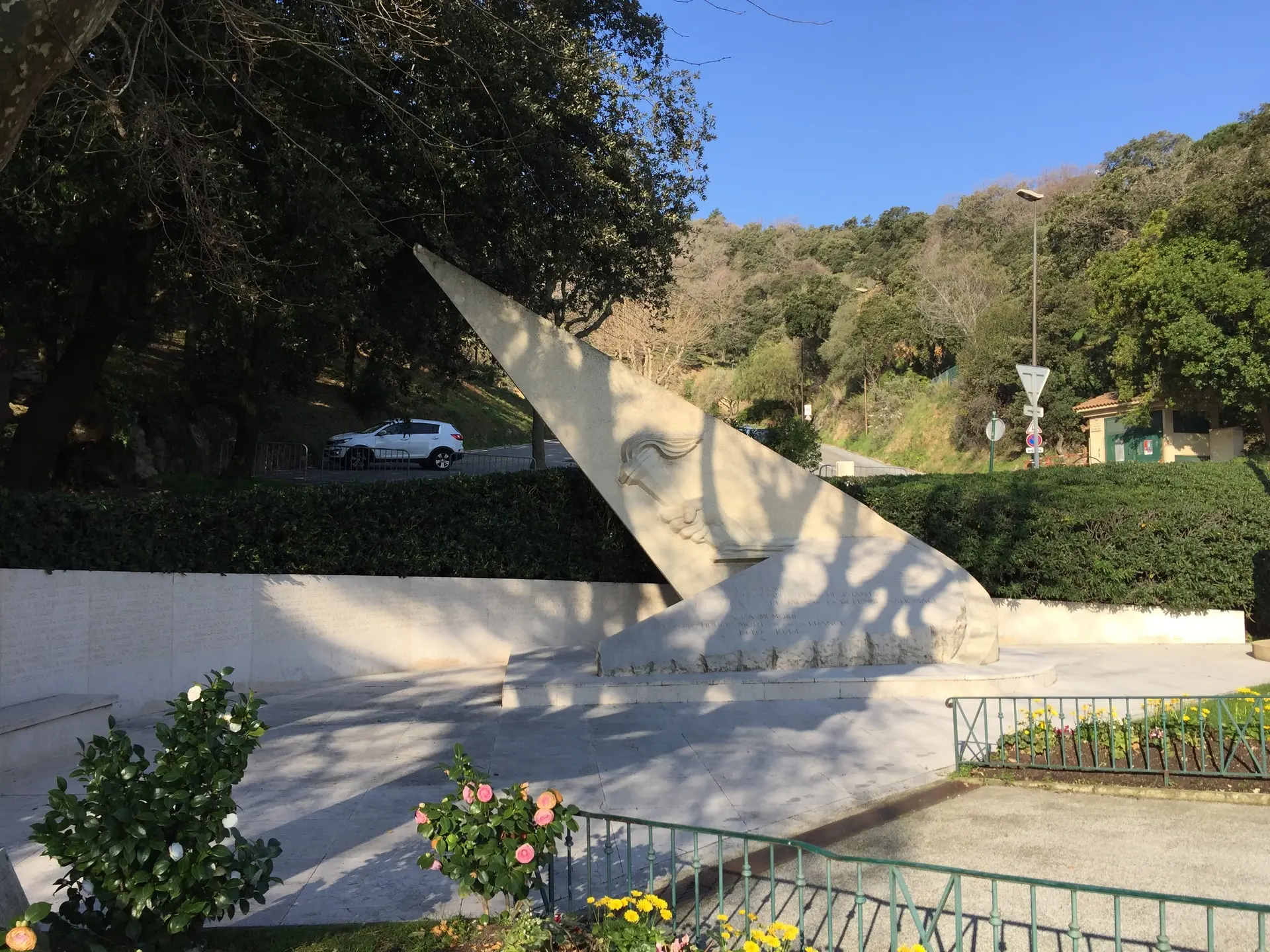 OTC Ramatuelle