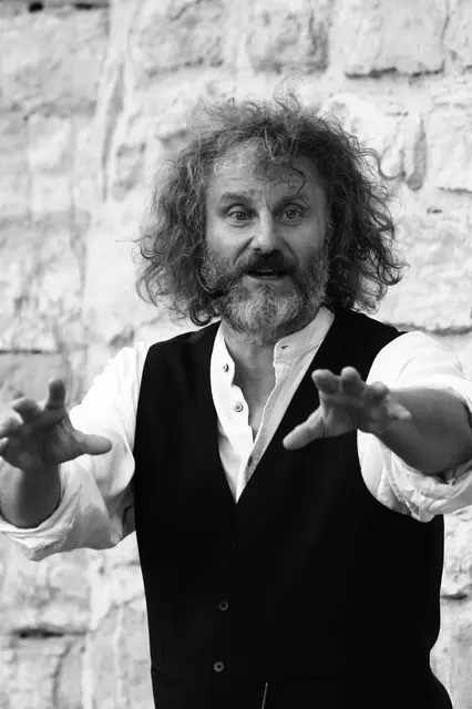 olivierponsot