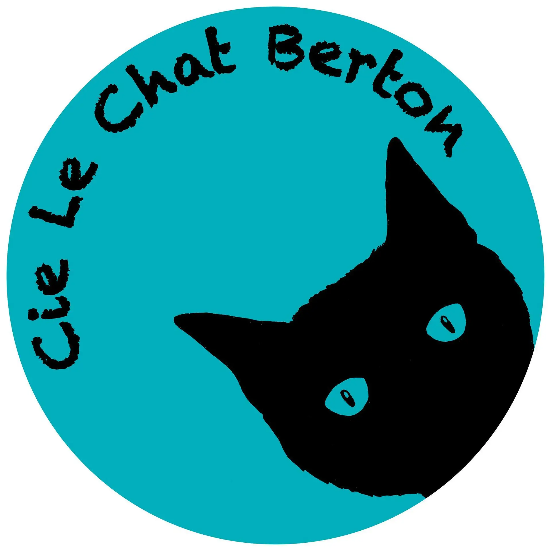 Logo compagnie Le Chat Berton