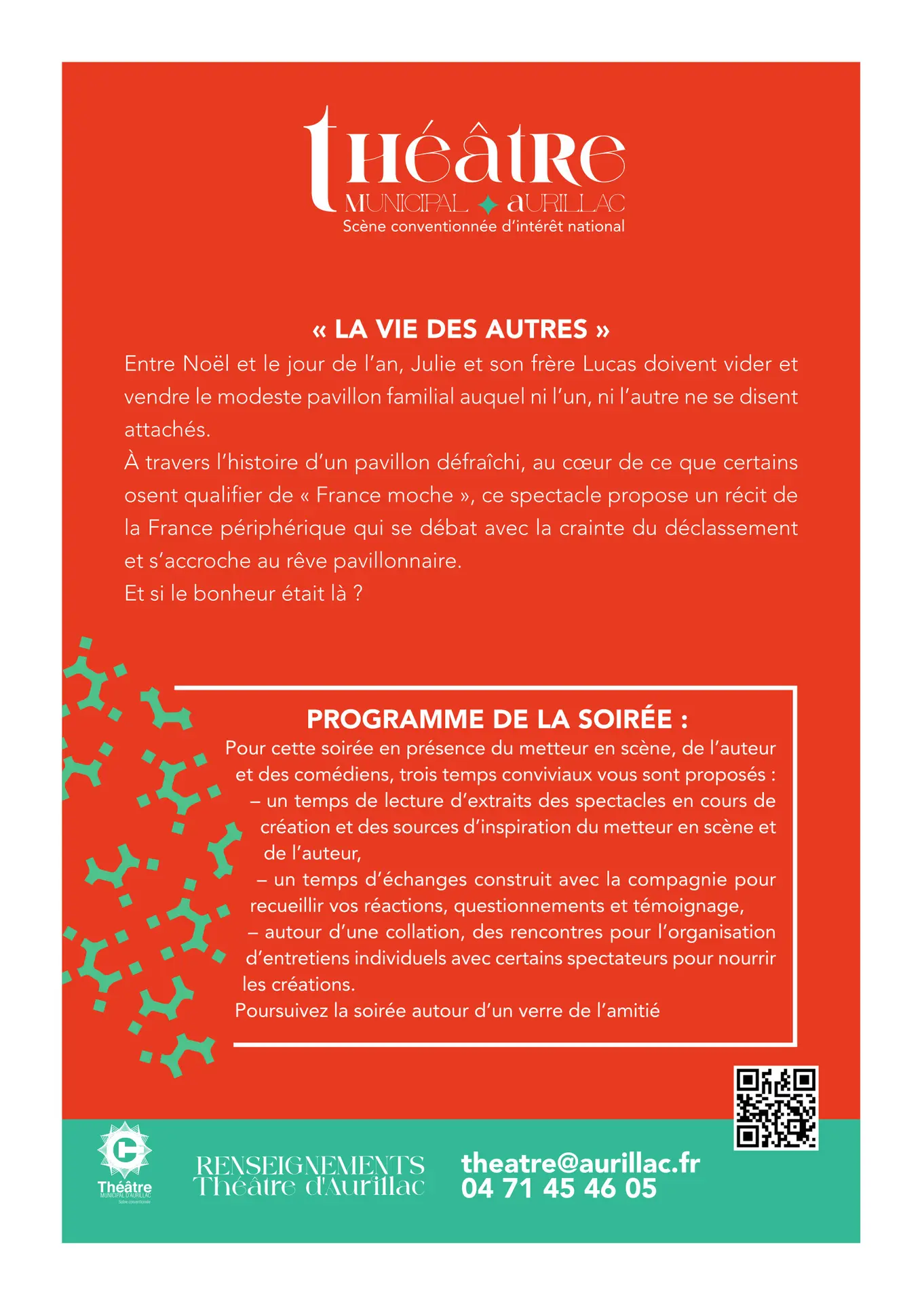 Compagnie La joie Errante