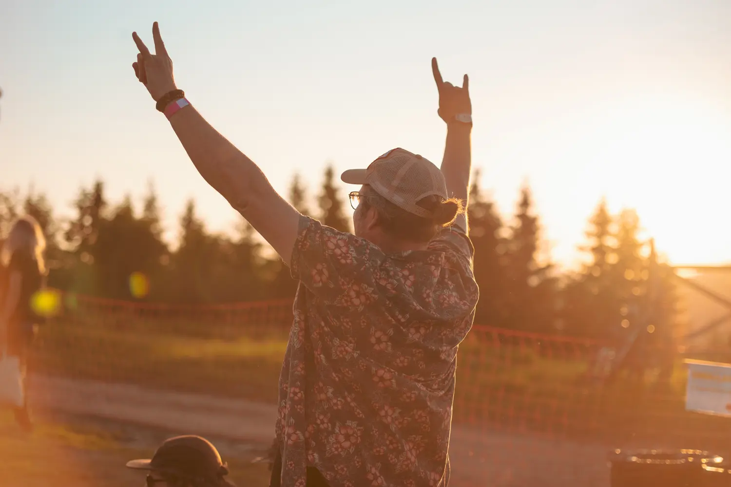 Festival Namass Pamouss