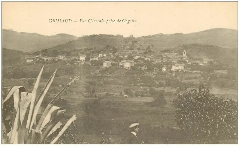 Grimaud