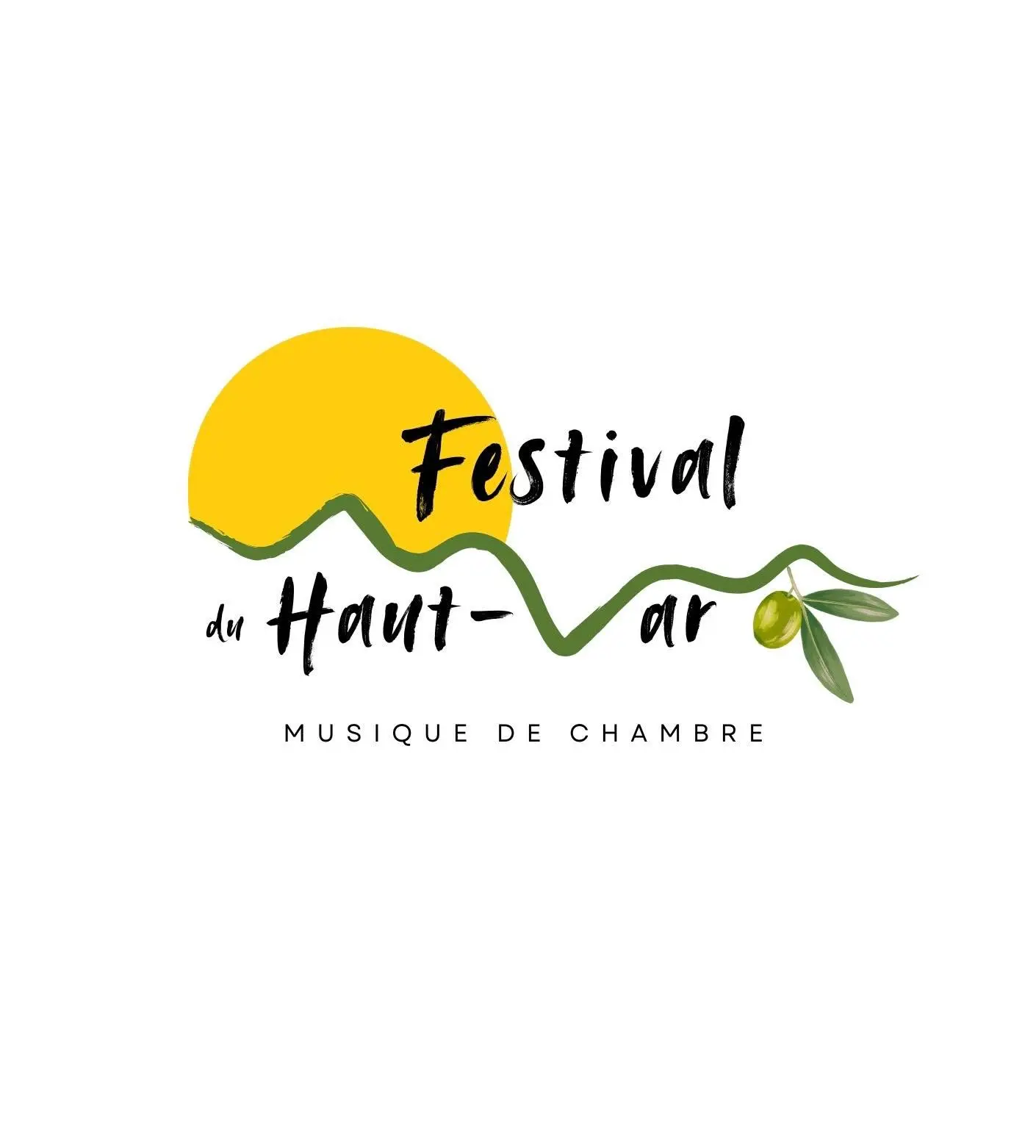 Logo du festival
