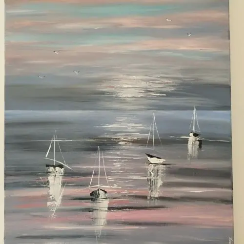 Peinture