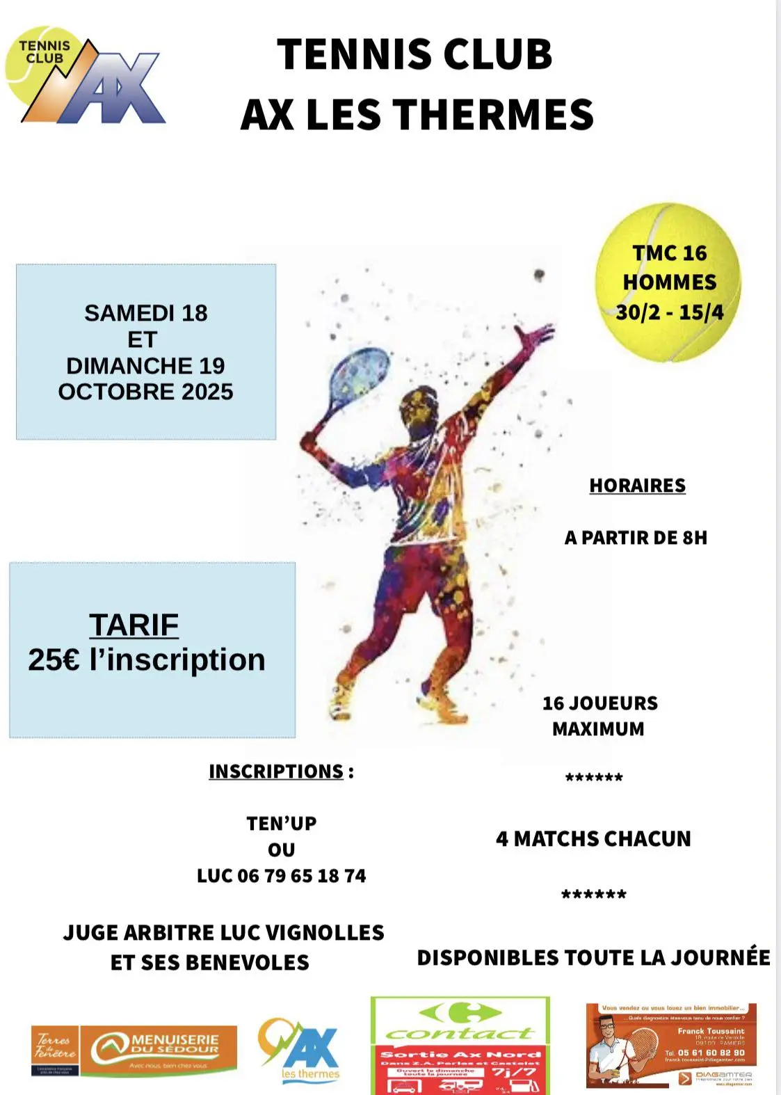 Affiche