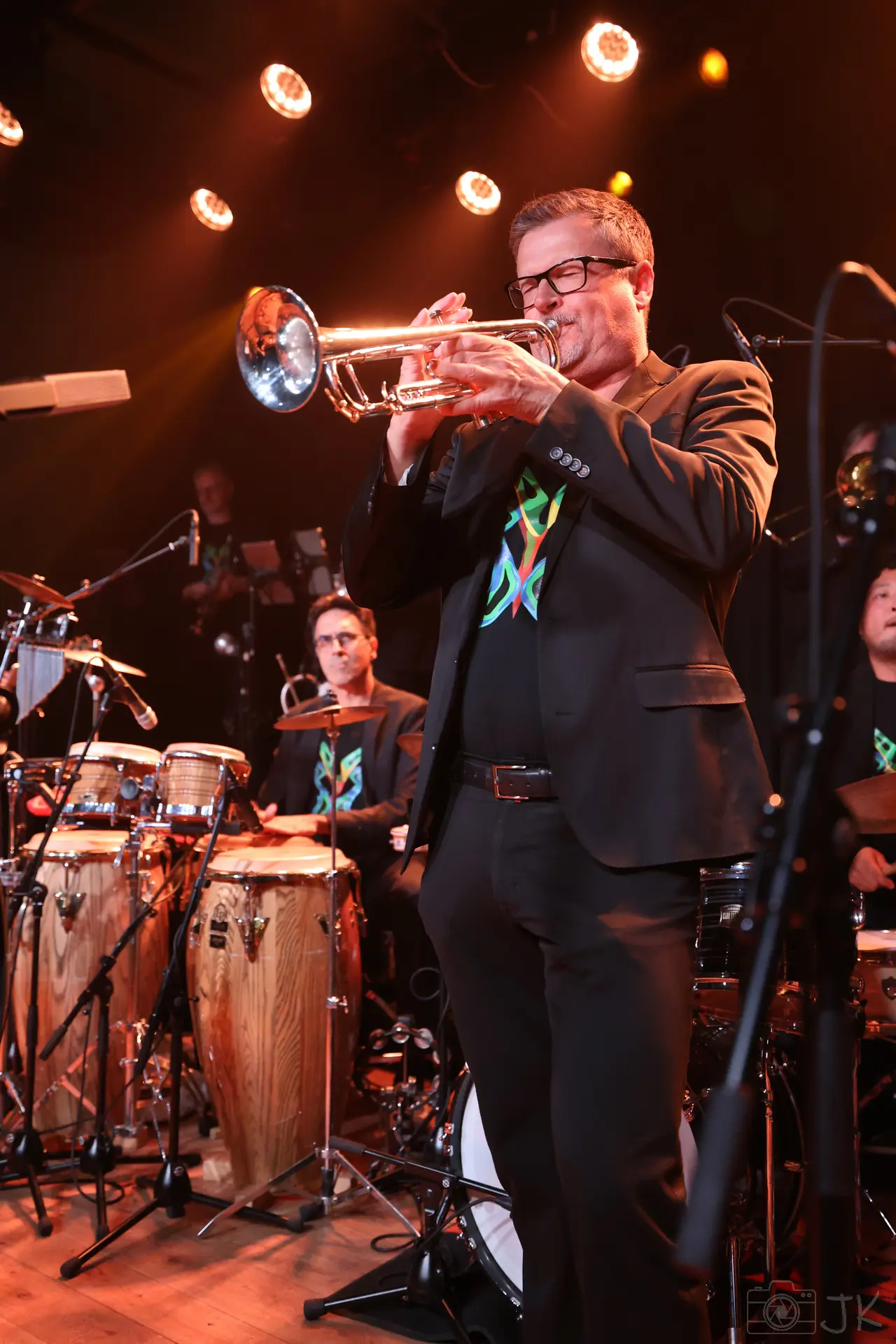 „Place à la Musique Konzert mit LICKS & BRAINS !_Moustiers-Sainte-Marie