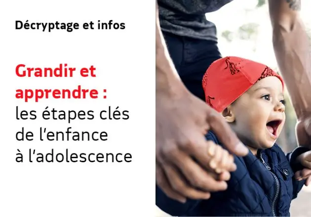 Grandir et apprendre : les étapes clés de l’enfance à l’adolescence_Avignon
