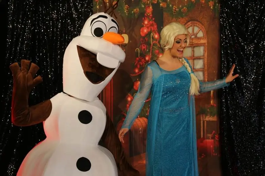 Les surprises du lutin Croc'Notes