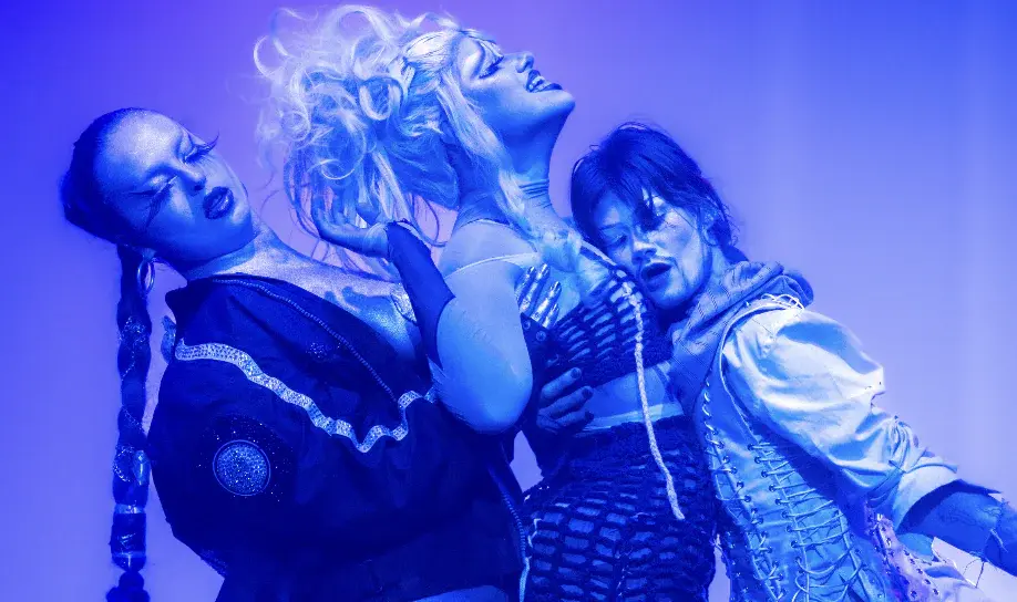 Cabaret - Morphine Folies_Saint-Ouen