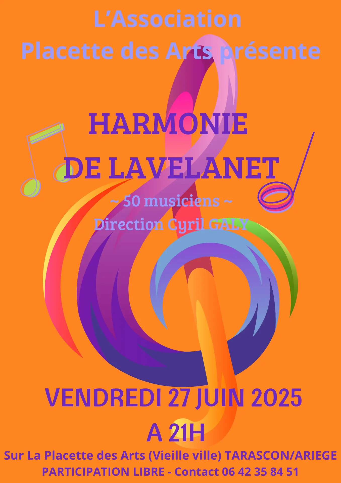 Affiche