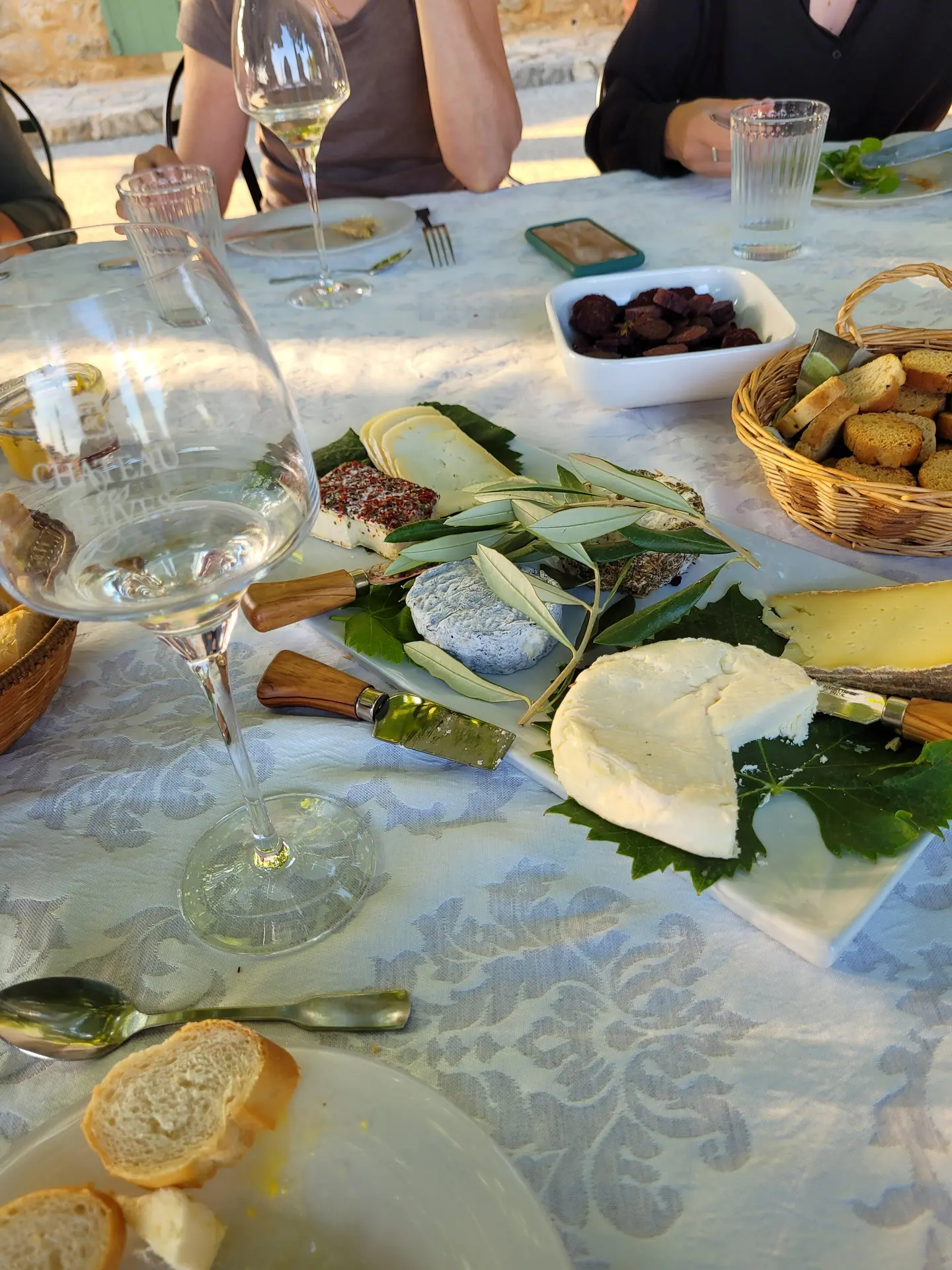 Produits du terroir