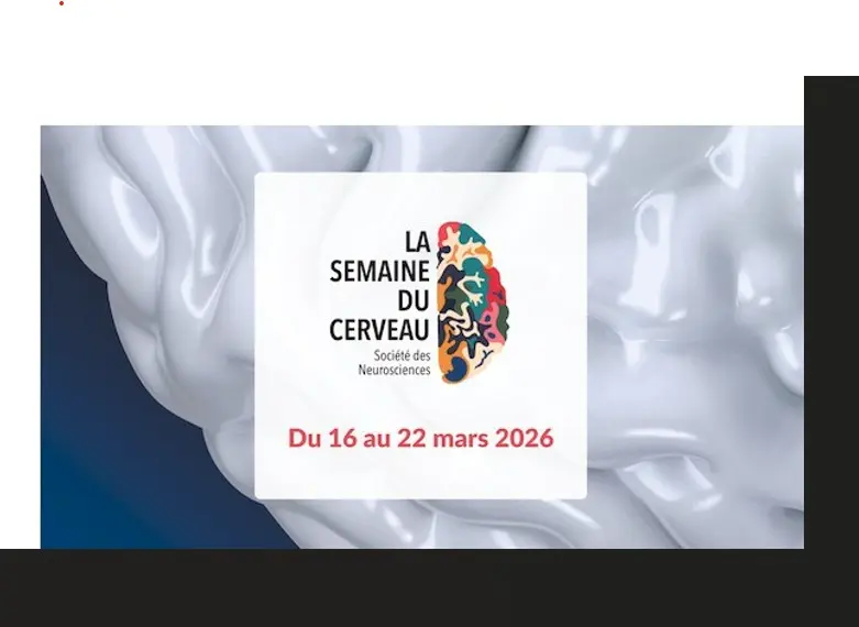 La Semaine du Cerveau 2026
