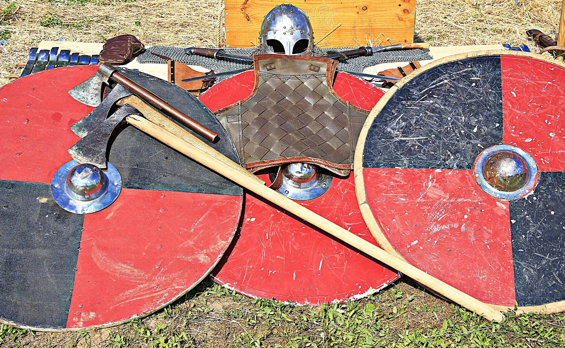 8th Gex Medieval Festival