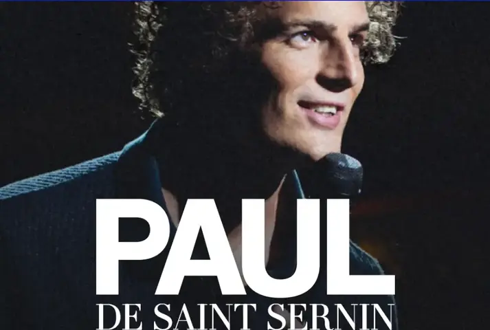Paul de Saint Sernin_Marseille