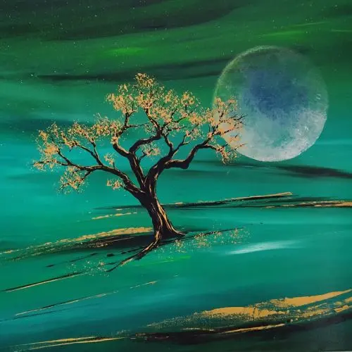 Peinture