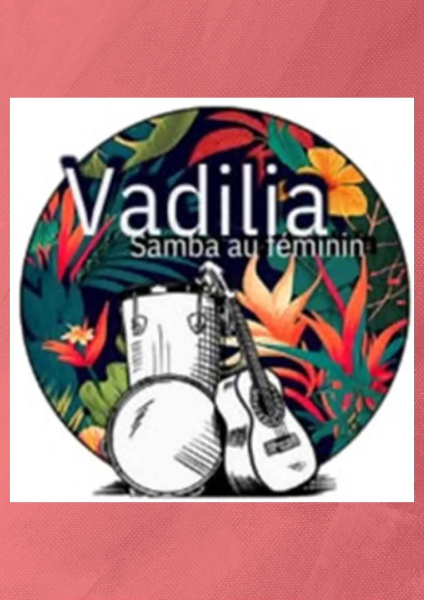 photo du logo du groupe